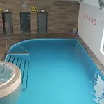 Lazar * Kołobrzeg
