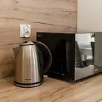Apartamento Lazar Kołobrzeg