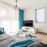Apartamento Lazar