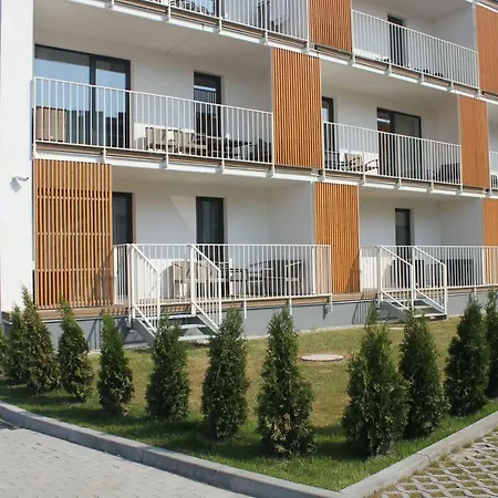 Lazar Διαμέρισμα