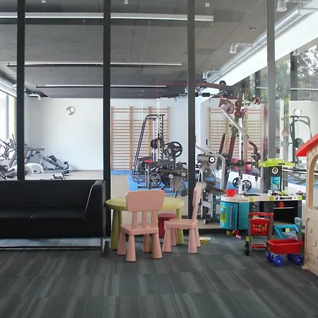 Apartment Lazar *