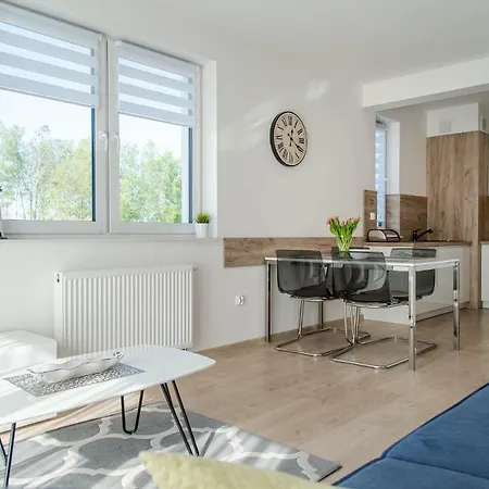 Apartment Lazar