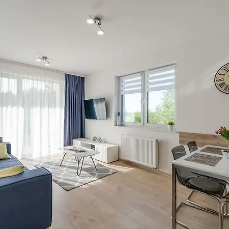 Lazar Apartment *