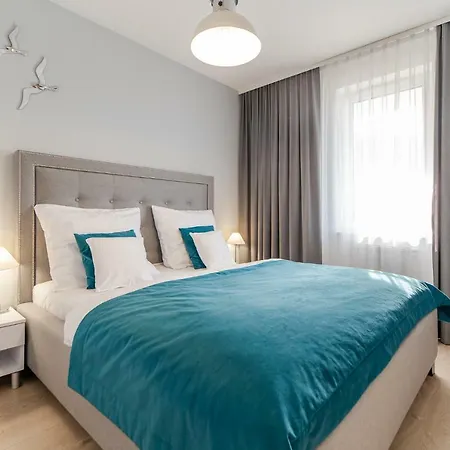 Apartment Lazar