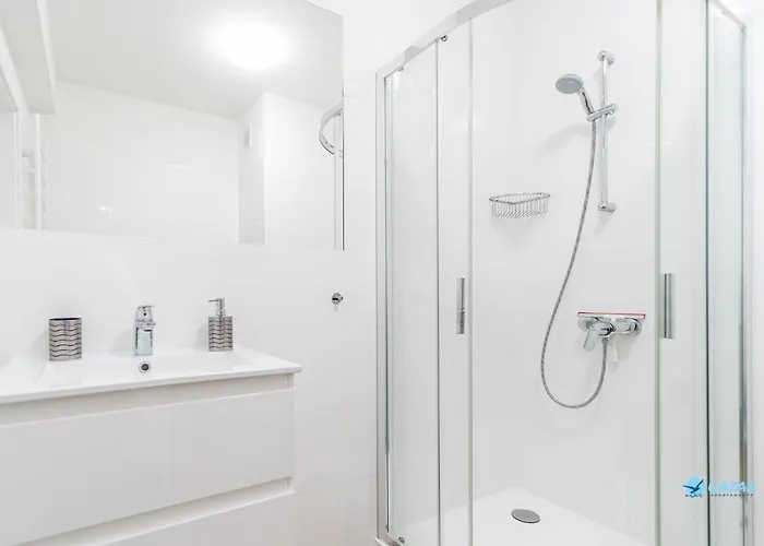 Διαμέρισμα Lazar Kołobrzeg