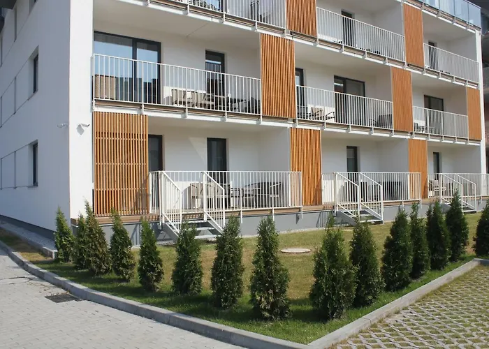 Lazar Διαμέρισμα