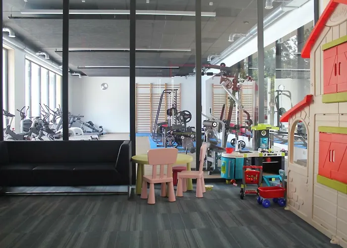 Διαμέρισμα Lazar *