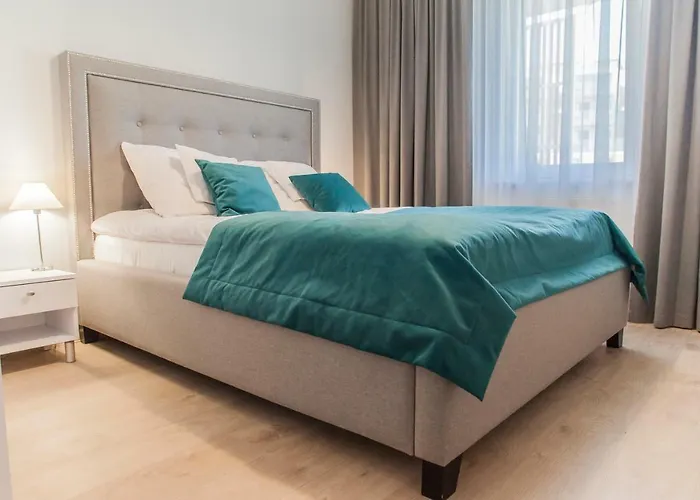 Διαμέρισμα Lazar