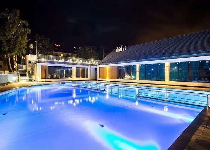 Lazar Διαμέρισμα