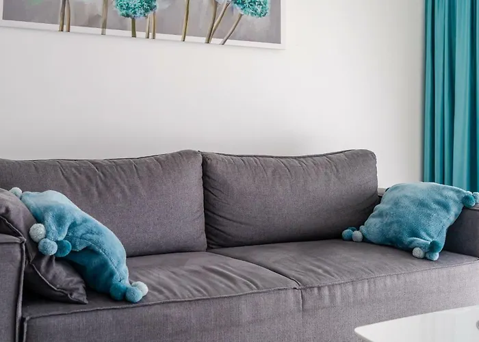 Διαμέρισμα Lazar *