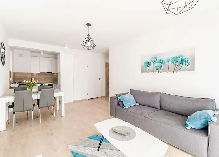 Διαμέρισμα Lazar Kołobrzeg