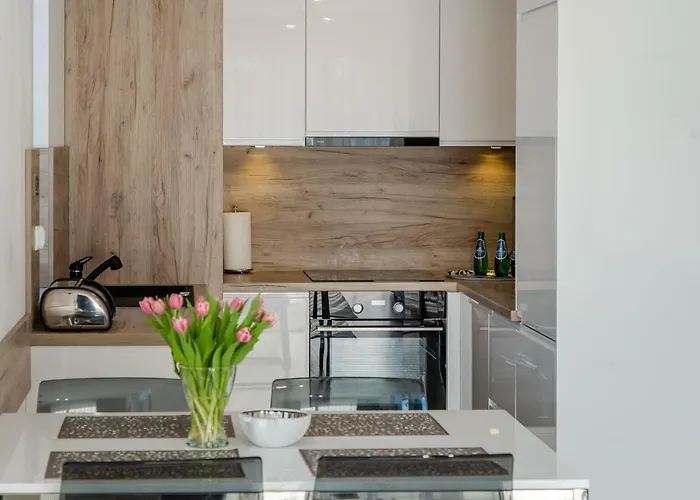 Διαμέρισμα Lazar