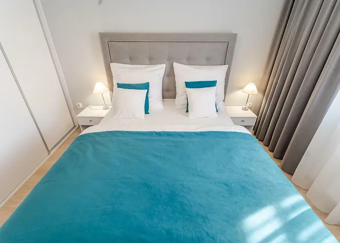 Διαμέρισμα Lazar *