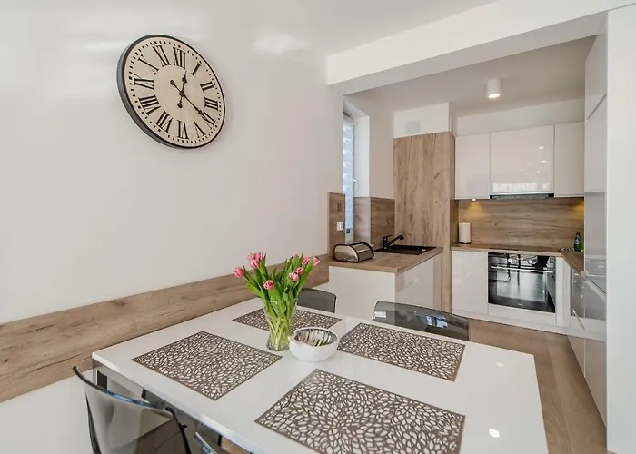 Διαμέρισμα Lazar *